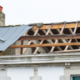 Réinvention de Bureau : Rénovation pour une Dynamique Collaborative Agde